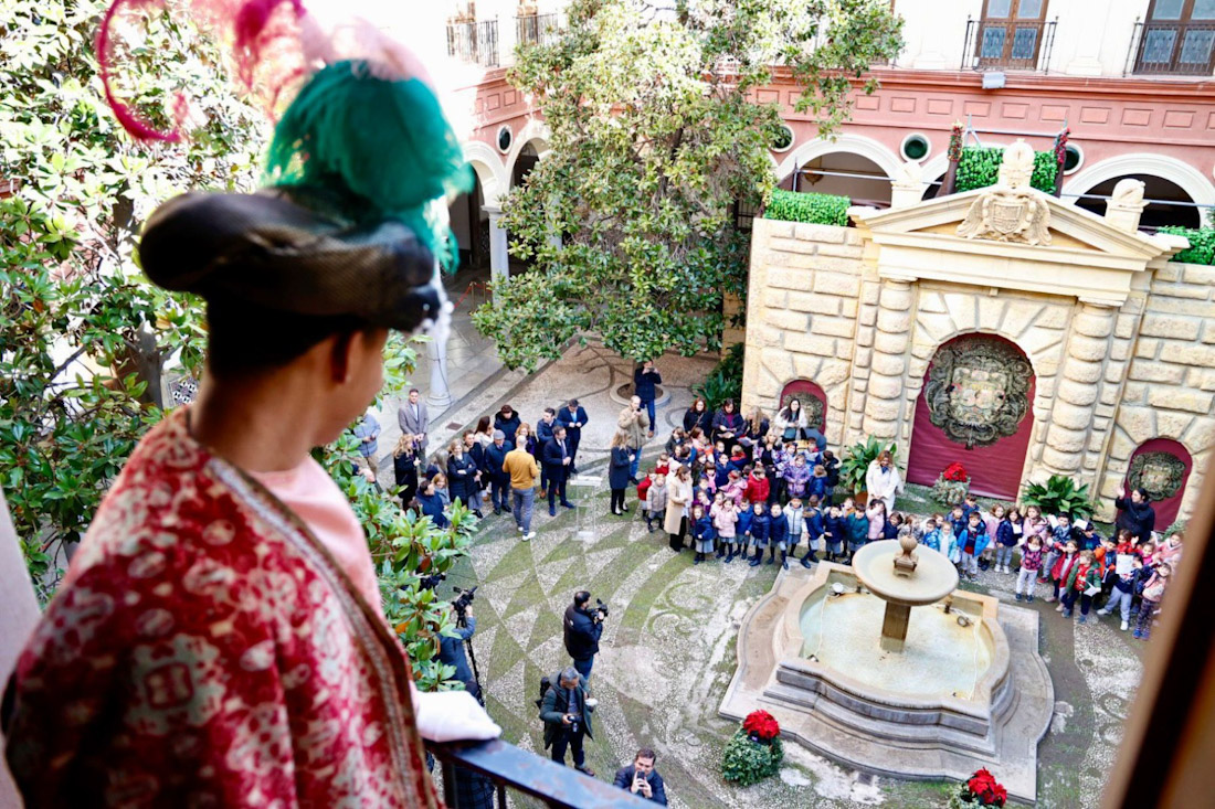 (AYUNTAMIENTO GRANADA)