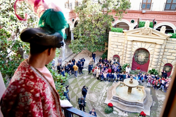 (AYUNTAMIENTO GRANADA)