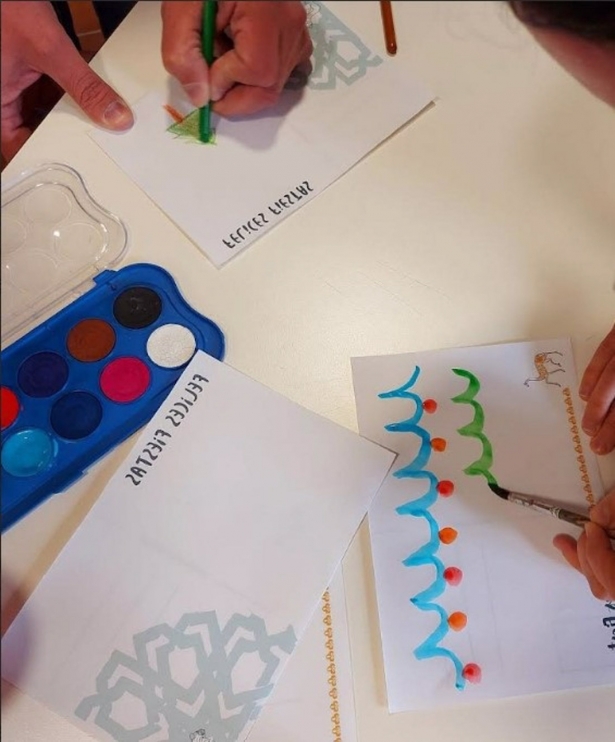 La Alhambra abre el plazo de inscripción a las actividades del programa `Navidad en Familia` (JUNTA DE ANDALUCÍA)