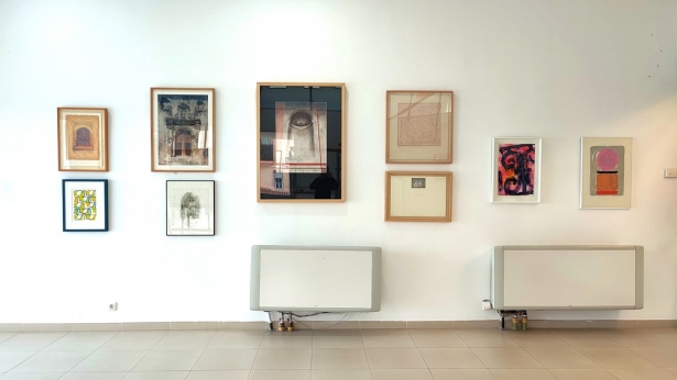 imagen de la exposición (AYTO. LA ZUBIA)