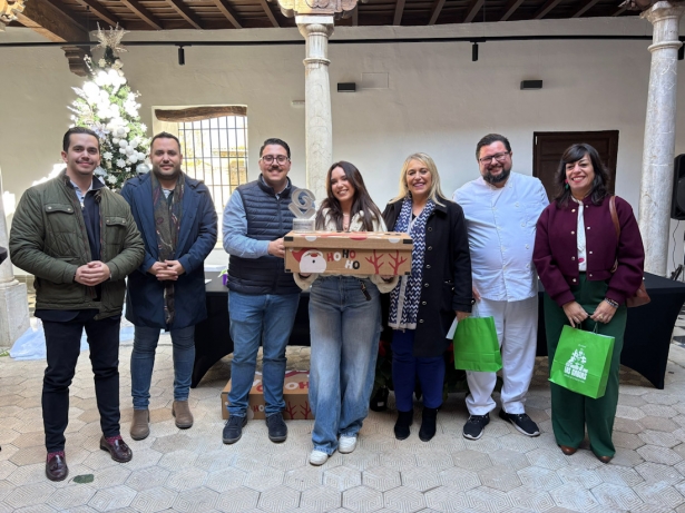 (AYUNTAMIENTO LAS GABIAS)