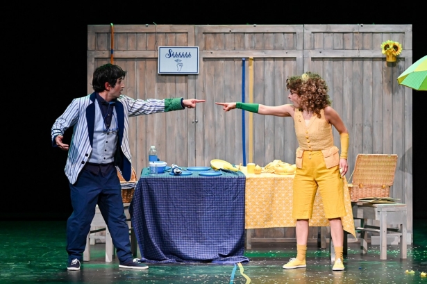 Imagen del espectáculo (JUNTA)