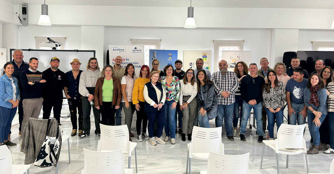 (ON TECH INNOVATION)