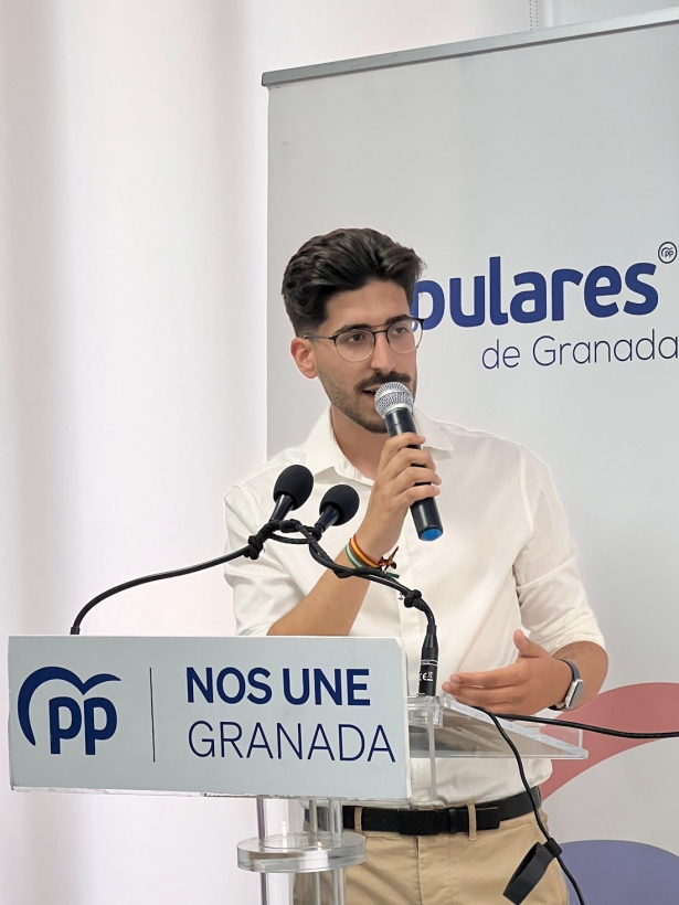 Gonzalo Álvarez (PP)