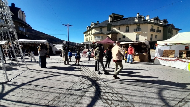 Plaza de Andalucía (AYTO. MONACHIL)