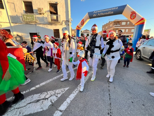 (AYUNTAMIENTO ALHENDÍN