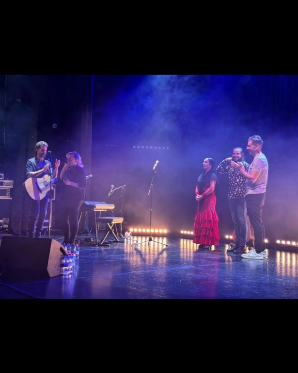 Concierto de Arco (AYTO. HUÉTOR TÁJAR)