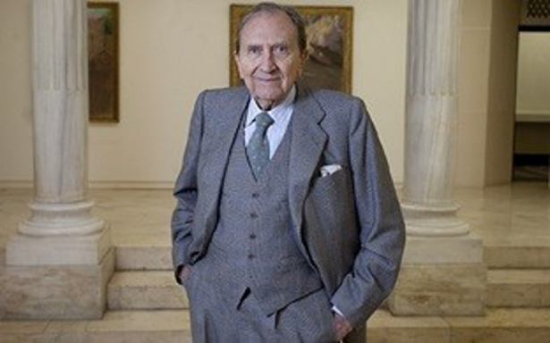 Miguel Rodríguez-Acosta (JUNTA DE ANDALUCÍA)
