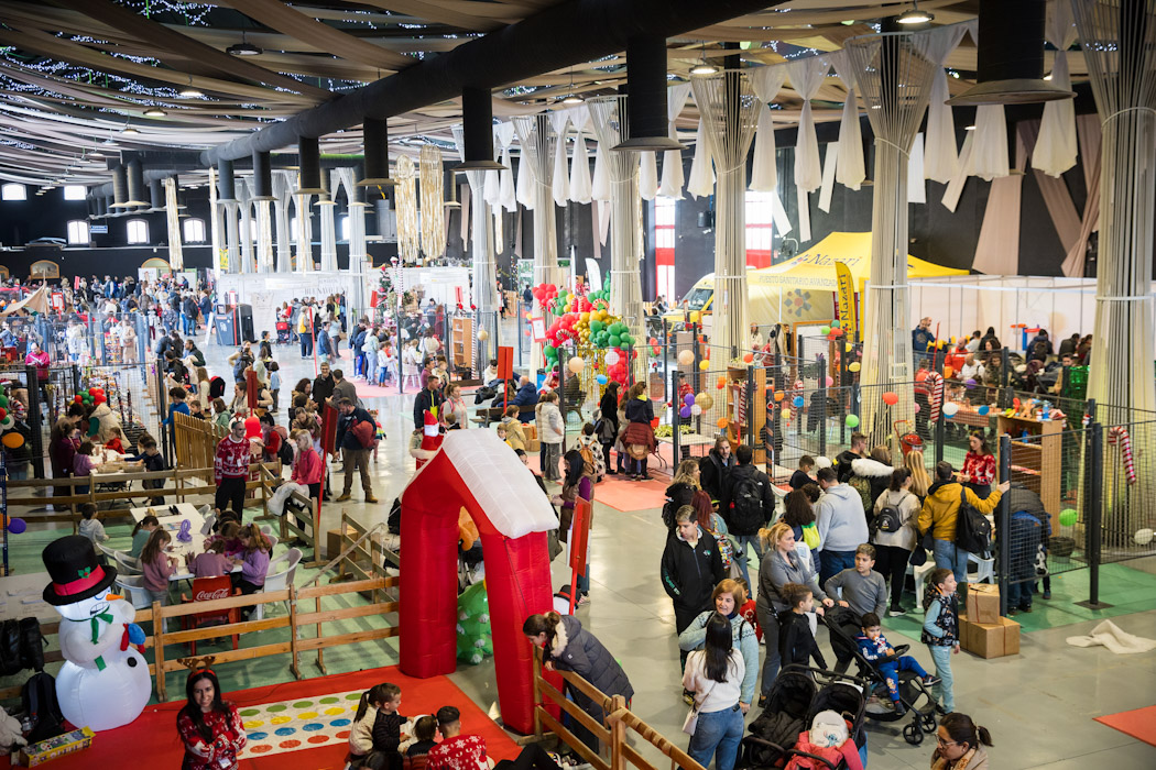 Juveandalus (FERMASA)