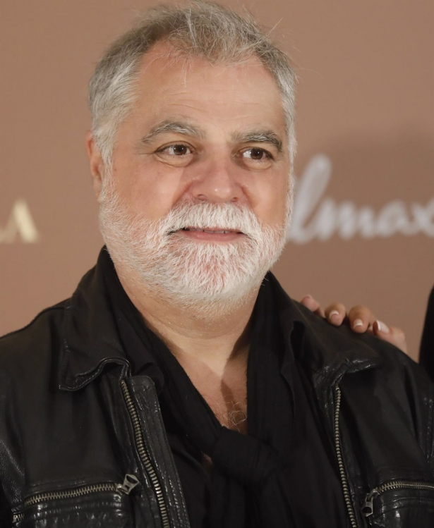 El director Benito Zambrano en imagen de archivo (CÉZARO DE LUCA - EUROPA PRESS)