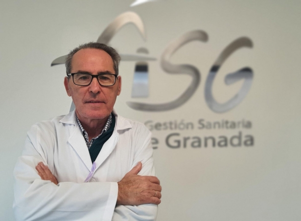 Maximiliano Ocete (JUNTA)