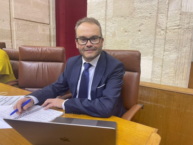 Mariano García (PP)