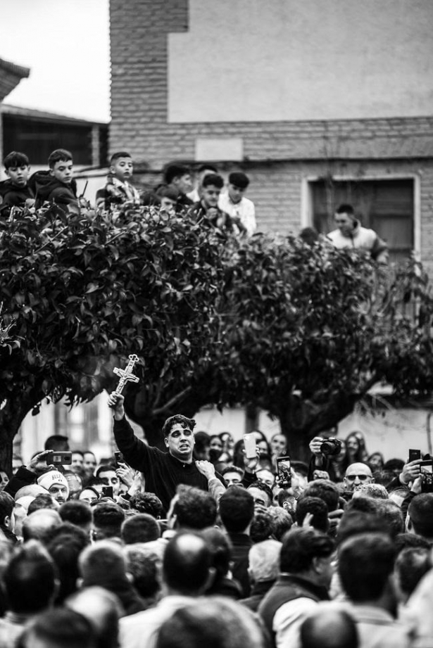 Fiestas de San Sebastián en Caniles (AYTO. CANILES) Fiestas de San Sebastián en Caniles (AYTO. CANILES)
