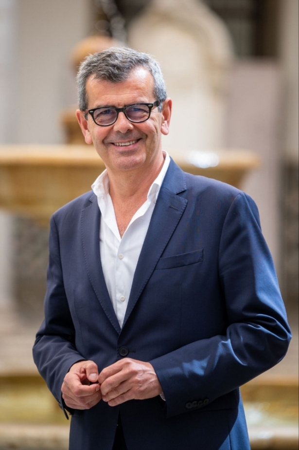 Juan Ramón Ferreira (PP) Juan Ramón Ferreira (PP)