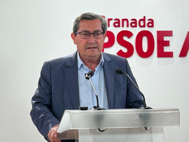 José Entrena (PSOE)