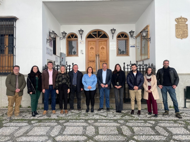 (AYUNTAMIENTO LA ZUBIA)