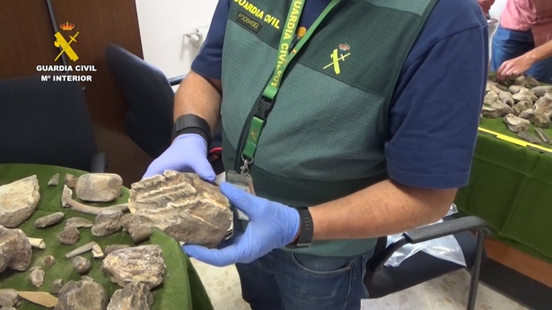 (GUARDIA CIVIL) (GUARDIA CIVIL)