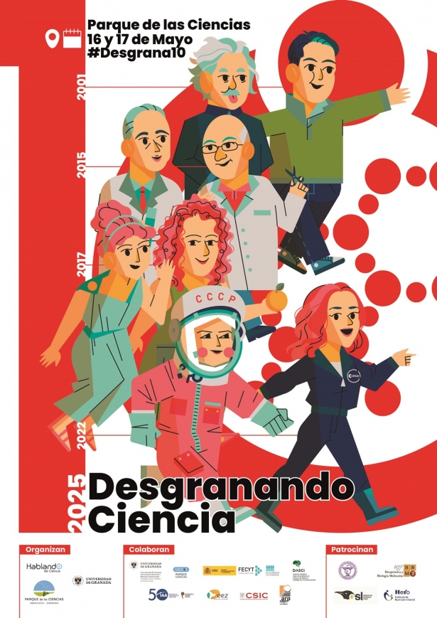 (PARQUE DE LAS CIENCIAS) (PARQUE DE LAS CIENCIAS)