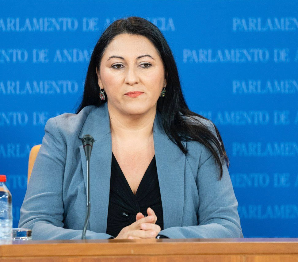 Alejandra Durán (PODEMOS)
