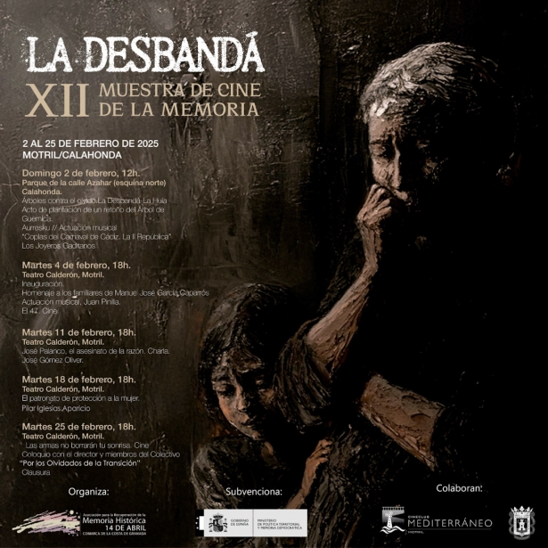 (ASOCIACIÓN 14 DE ABRIL)