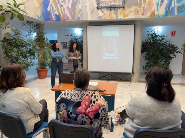 Clausura del proyecto Minas (DIPGRA)