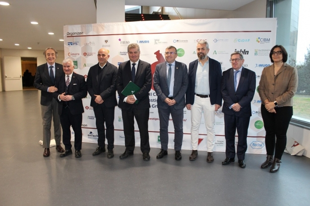 Congreso de investigación (CPS)