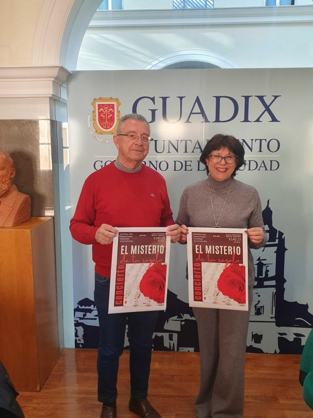 (AYUNTAMIENTO GUADIX) (AYUNTAMIENTO GUADIX)