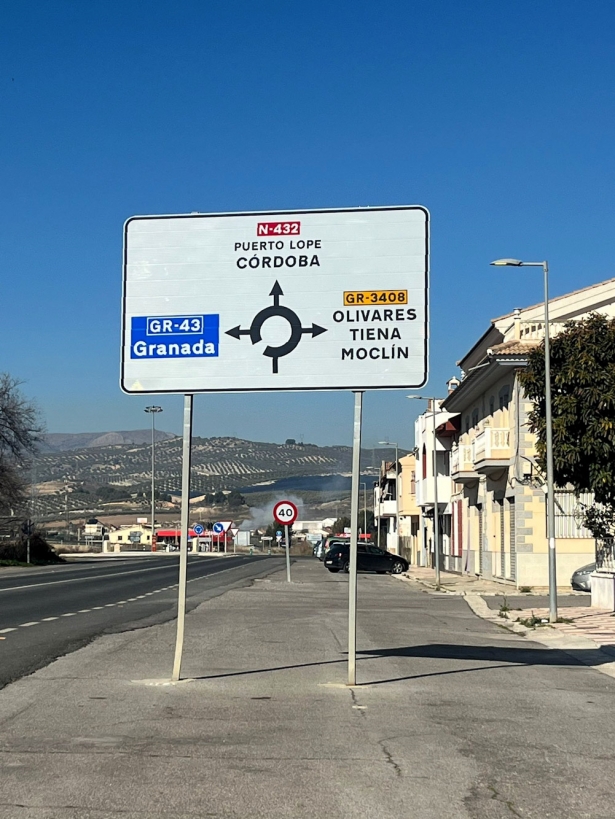 (AYTO. MOCLIN) (AYTO. MOCLIN)