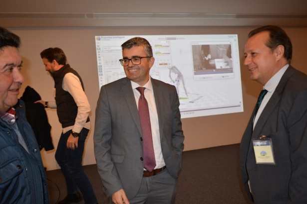 Imagen del encuentro (JUNTA)