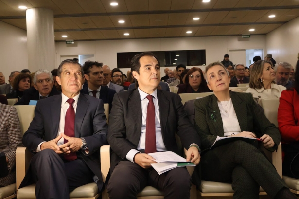 Jornada de profesionales jurídicos (JUNTA) Jornada de profesionales jurídicos (JUNTA)