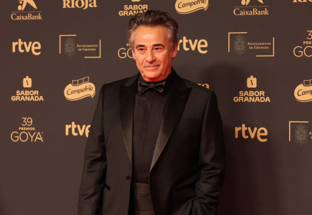 Eduard Fernández (JOSÉ ANDRÉS FERNÁNDEZ)