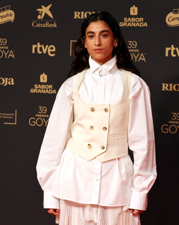 Carolina Yusta (JOSÉ ANDRÉS FERNÁNDEZ)