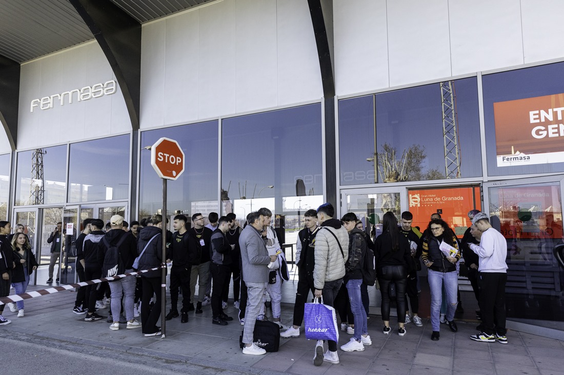 Edición ANterior de Formate (FERMASA)