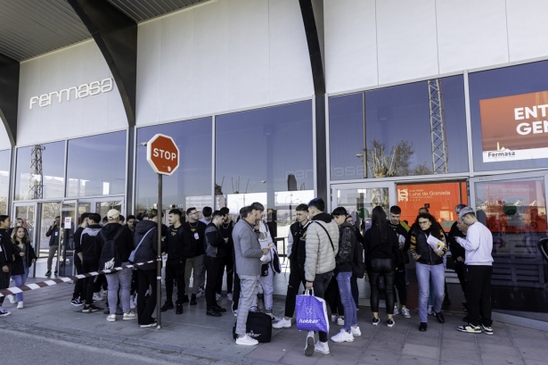 Edición ANterior de Formate (FERMASA)