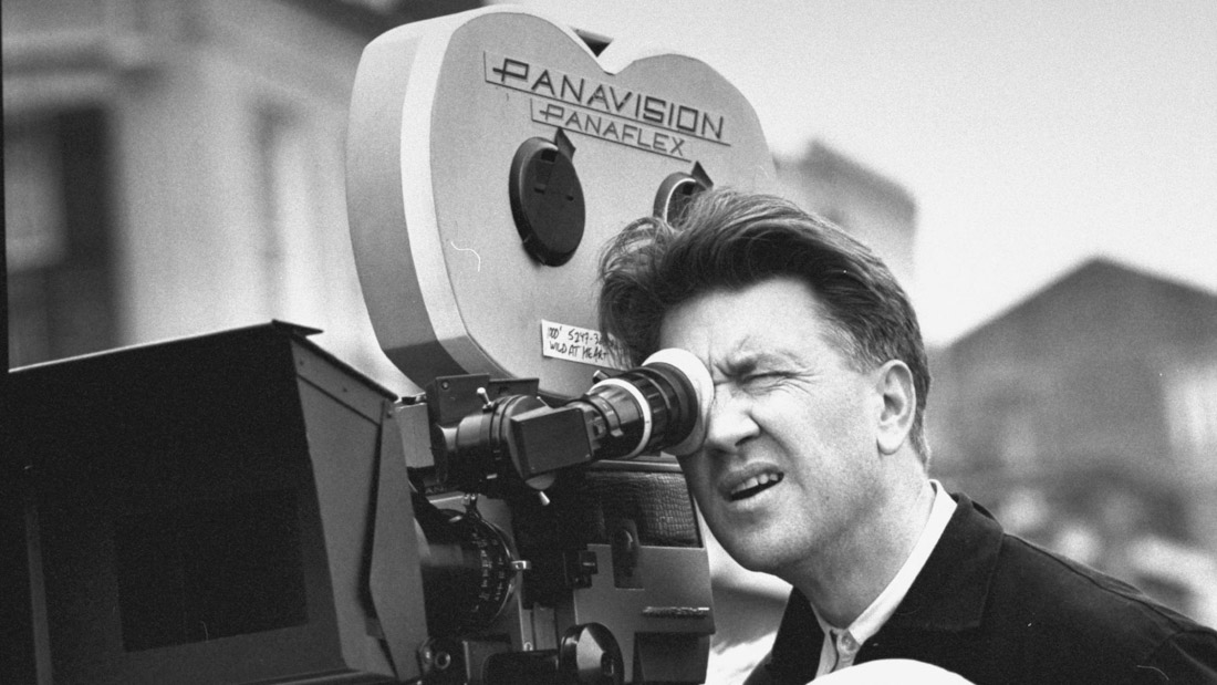 David Lynch (JUNTA)