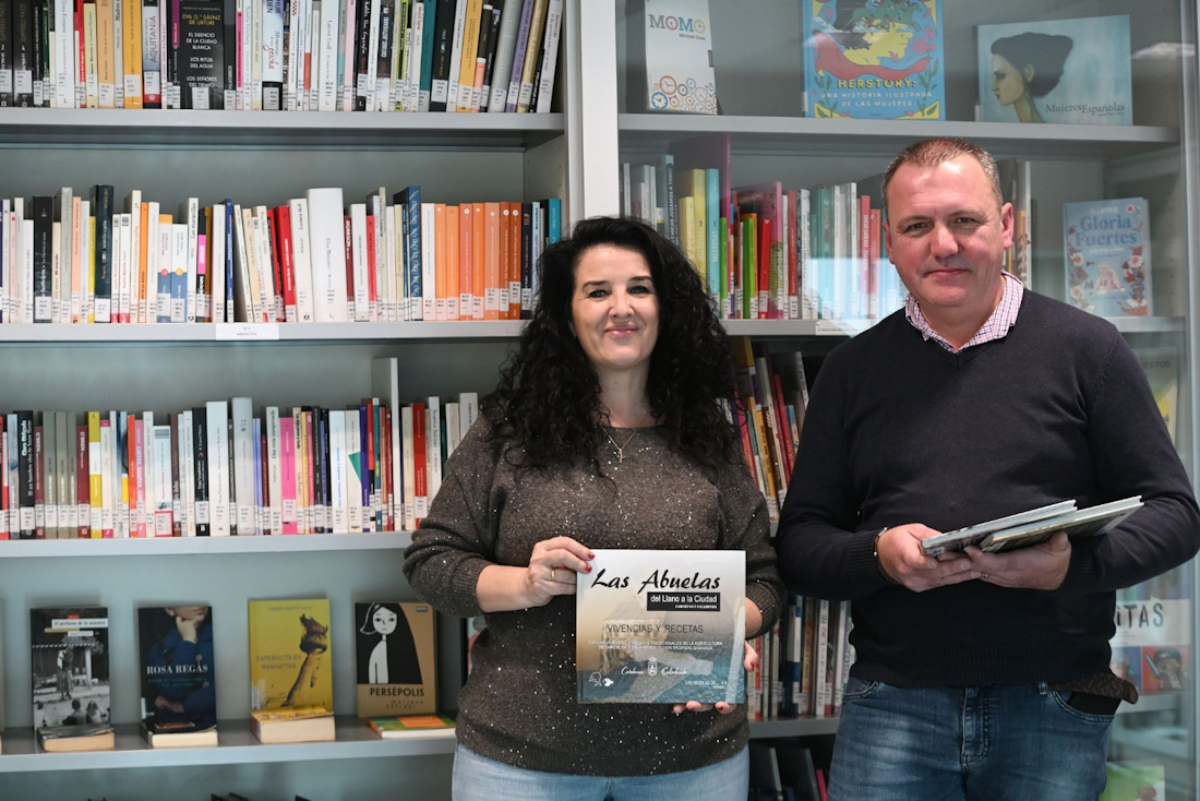 Presentación del libro (DIPGRA)