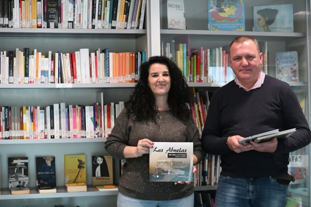 Presentación del libro (DIPGRA)