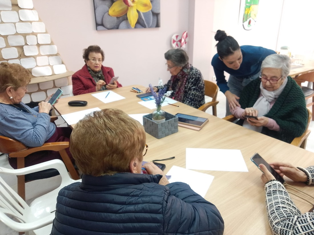 (AYUNTAMIENTO CUEVAS DEL CAMPO)