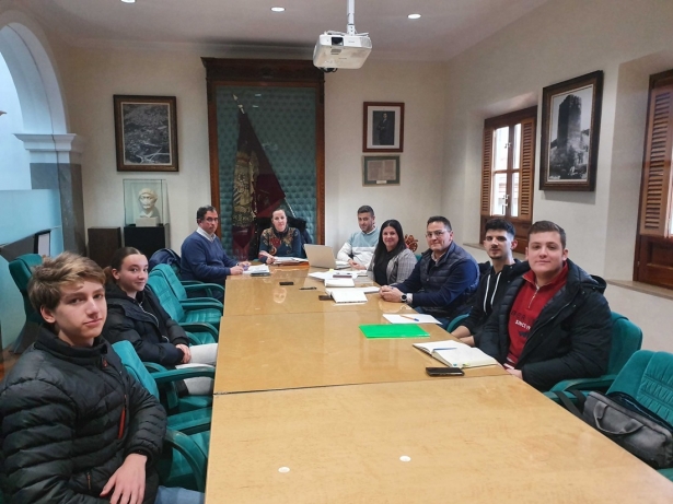 (AYUNTAMIENTO GUADIX)