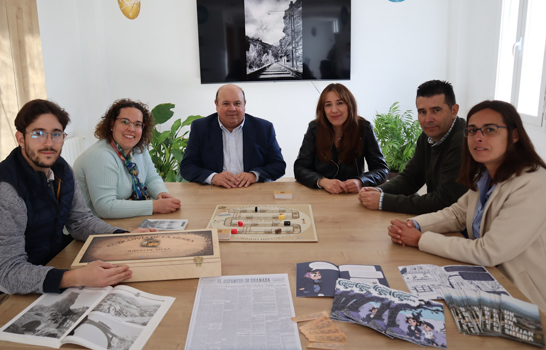 (AYTO. GÜÉJAR SIERRA)