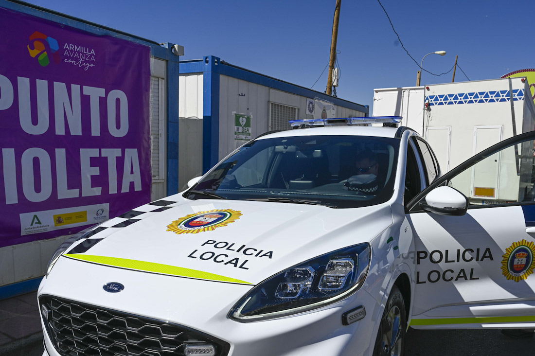 AYUNTAMIENTO ARMILLA)