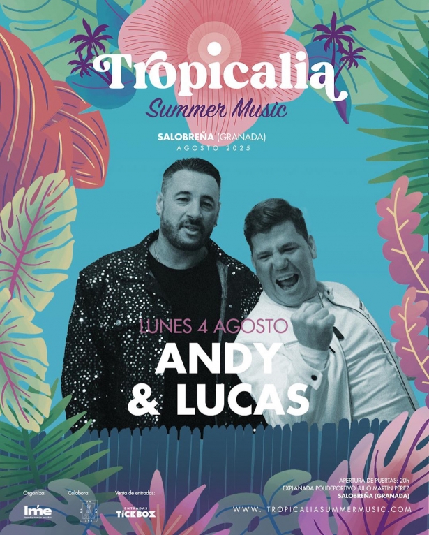 (TROPICALIA SUMMER MUSSIC) (TROPICALIA SUMMER MUSSIC)