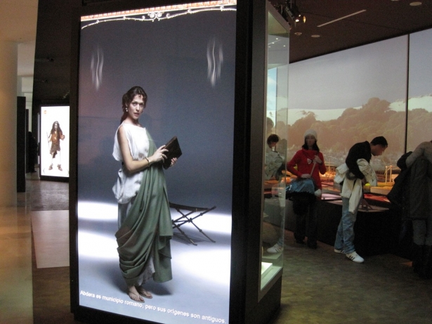 (CAJAGRANADA FUNDACIÓN) (CAJAGRANADA FUNDACIÓN)