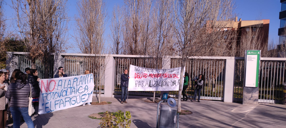 (ECOLOGISTAS EN ACCIÓN)