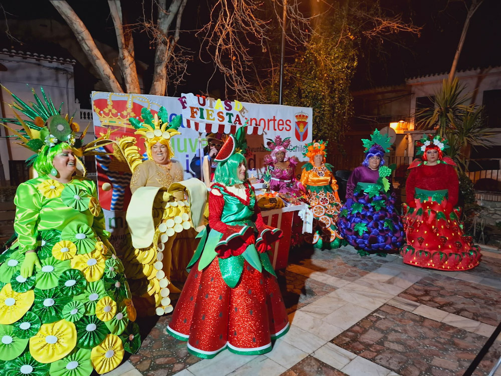 Carnaval de Caniles (AYTO. CANILES)