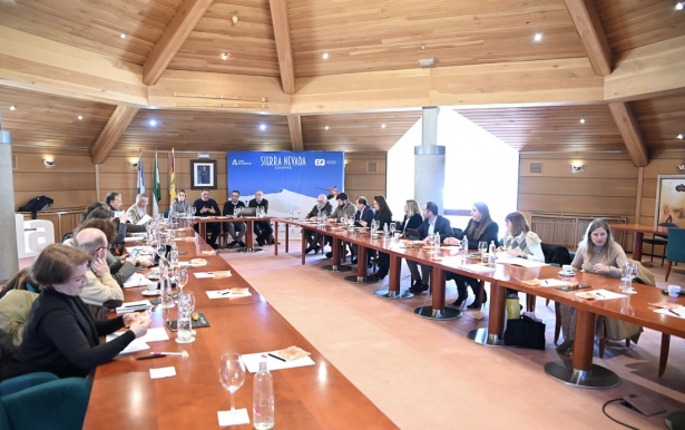 Consejo Provincial de turismo (DIPGRA)