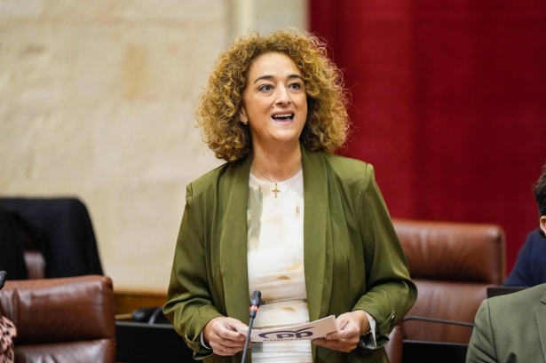 Rosa Fuentes (PP)