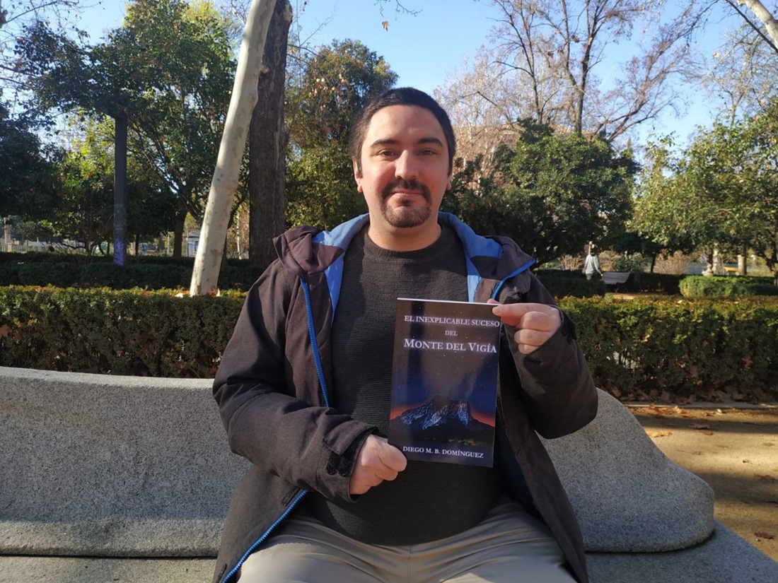 Diego M.B. Domínguez 