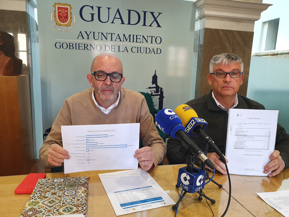 (AYUNTAMIENTO GUADIX)