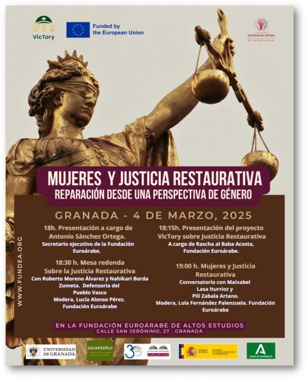 (FUNDACIÓN EURARABE)